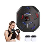 دستگاه بوکس دیواری هوشمند موزیکال مدل ‎NIBEMINENT02