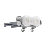 ماساژور گردن و شانه SKG مدل H7-E همراه با کمپرس گرما