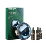 خوشبو کننده خودرو آروماتراپی