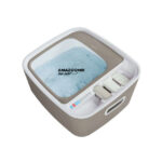 اسپا پا با جت ماساژ و گرما Brookstone مدل Ultimate