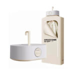 خشک کن و ضد عفونی کننده لباس Smart Frog مدل KW-GY05B