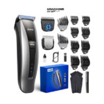 ماشین اصلاح حرفه‌ای GLAKER مدل HC2022