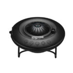 چراغ خواب پروژکتور ستاره ای سفینه فضایی  UFO مدل PX01