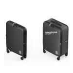 چمدان تاشو برند Jollying مدل ZY-1583