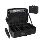 کیف لوازم آرایشی و بهداشتی مسافرتی سایز بزرگ Relavel