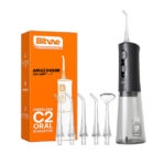 واترفلاسر شستشو دهان و دندان برند Btvae مدل C2