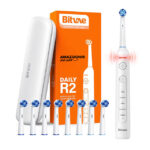 مسواک برقی برند  Bitvae مدل R2