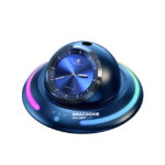 پخش کننده عطر طرح ساعت هوشمند خودرو Joy Storm مدل CF-02