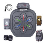 دستگاه بوکس دیواری هوشمند موزیکال مدل ‎BLD