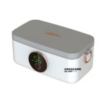 ظرف غذای شارژی مدل FH-1