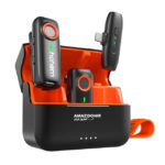 میکروفون بی‌سیم برند Hohem مدل MIC-01