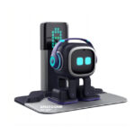 ربات هوشمند Emo مدل Go Home