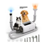 کیت و وکیوم نظافت حیوانات خانگی برند GuliGuli