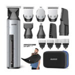 ماشین اصلاح 6 در 1 برند Glaker مدل CC5136