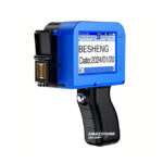 مینی جت پرینتر دستی مدل MP10