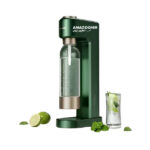 دستگاه سودا ساز Gree همراه کپسول گاز مدل GQZ010-T