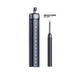 کیت 4 کاره تمیز کننده گوش همراه با دوربین EquaCore  مدل 4 در 1