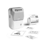 پرینتر حرارتی قابل حمل Niimbot مدل B1