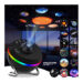 چراغ خواب کهکشانی Meteor and Galaxy Projector مدل TKQ01 - Image 2