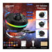 چراغ خواب کهکشانی Meteor and Galaxy Projector مدل TKQ01 - Image 5
