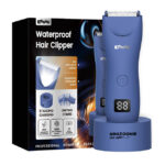 ماشین اصلاح شارژی ضد آب ENSSU مدل ES032BU