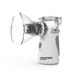 نبولایزر دستی اولتراسونیک مدل Mesh