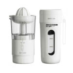 آبمیوه گیری 3 در 1 شارژی Green Lion مدل GL-380