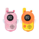 واکی تاکی مدل K22