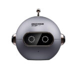 اسپیکر بلوتوث قابل حمل مدل Dokiy TWS Mini