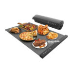 وارمر سیلیکونی برقی مدل XL