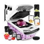 خرد کن 4 در 1 برند Fullstar