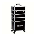 چمدان حرفه‌ای گریم و میکاپ