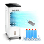 کولر آبی پرتابل برند TDOO مدل ‎TD-002