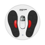 ماساژور برقی پا همراه ریموت کنترل مدل  KTR-4029