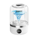 مینی واش قابل حمل برند Sanhuo مدل YE02