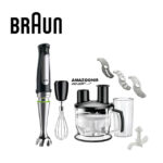 گوشت کوب برقی BRAUN سری 7 مدل MQ-7075X