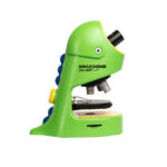 اسباب بازی میکروسکوپ طرح دایناسور مدل Dinox Scope