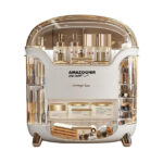 جعبه لوازم آرایشی و بهداشتی مدل A02