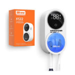 جامسواکی و ضدعفونی کننده هوشمند برند Bitvae مدل X122