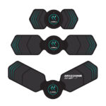 ماساژور عضلات تمام‌ بدن ELEEELS  (EMS) مدل M1