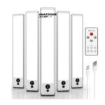 چراغ LED سنسوردار برند EZVALO مدل LY-23