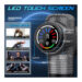ماساژور تفنگی برند Teloco مدل X8 - Image 4