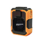 فن خنک کننده کمر قابل حمل مدل FS-F49