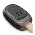 ماساژور دست هوشمند برند COMFIER مدل CF‑4101