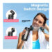 ماگ هوشمند با فن مدل HandFan BM212 - Image 6