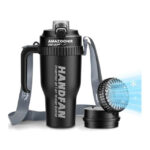 ماگ هوشمند با فن مدل HandFan M440