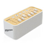 دستگاه صدای سفید برند EZVALO مدل SM2L-B