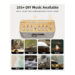 دستگاه صدای سفید برند EZVALO مدل SM2L-B - Image 6