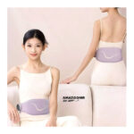 ماساژور کمری و شکمیTech Love مدل CI179A