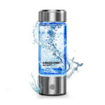 بطری آب هیدروژن ساز